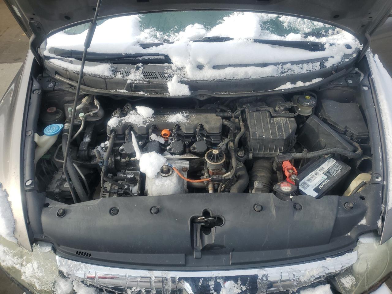 2009 Honda Civic - Image 11