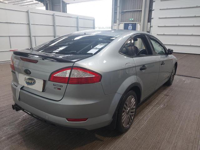 2009 FORD MONDEO TIT