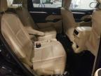 2015 Toyota Highlander Xle for Sale in Avon, MN - Front End