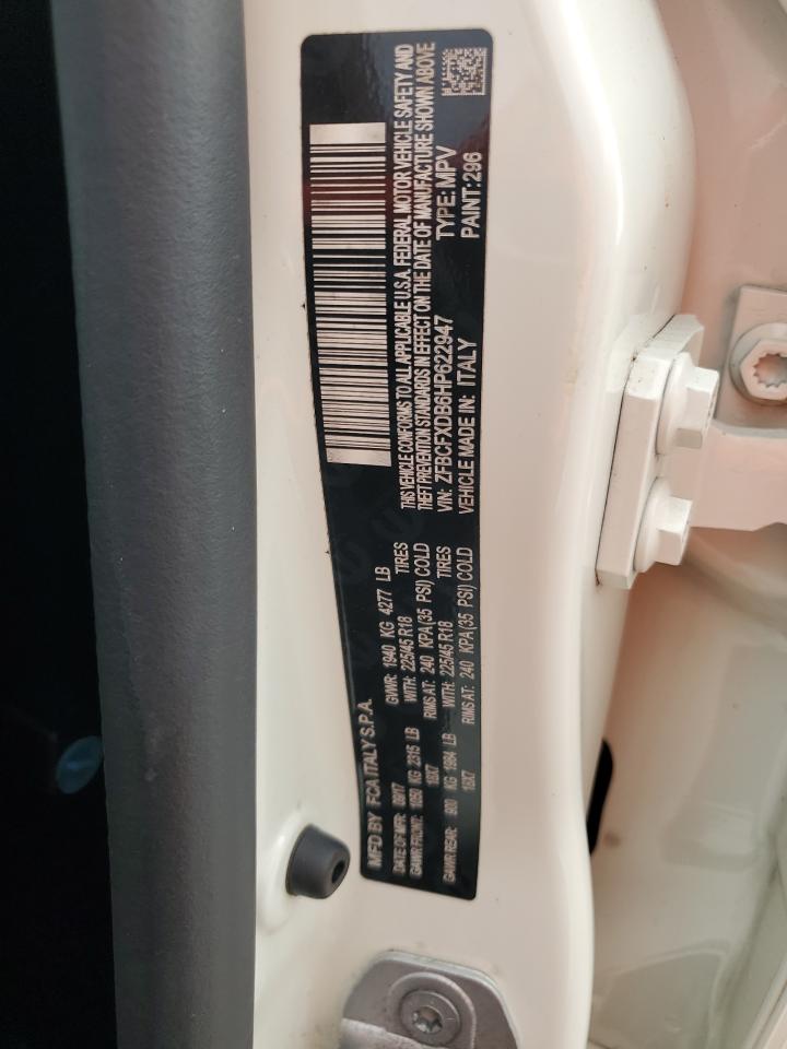 2017 Fiat 500 - Image 14