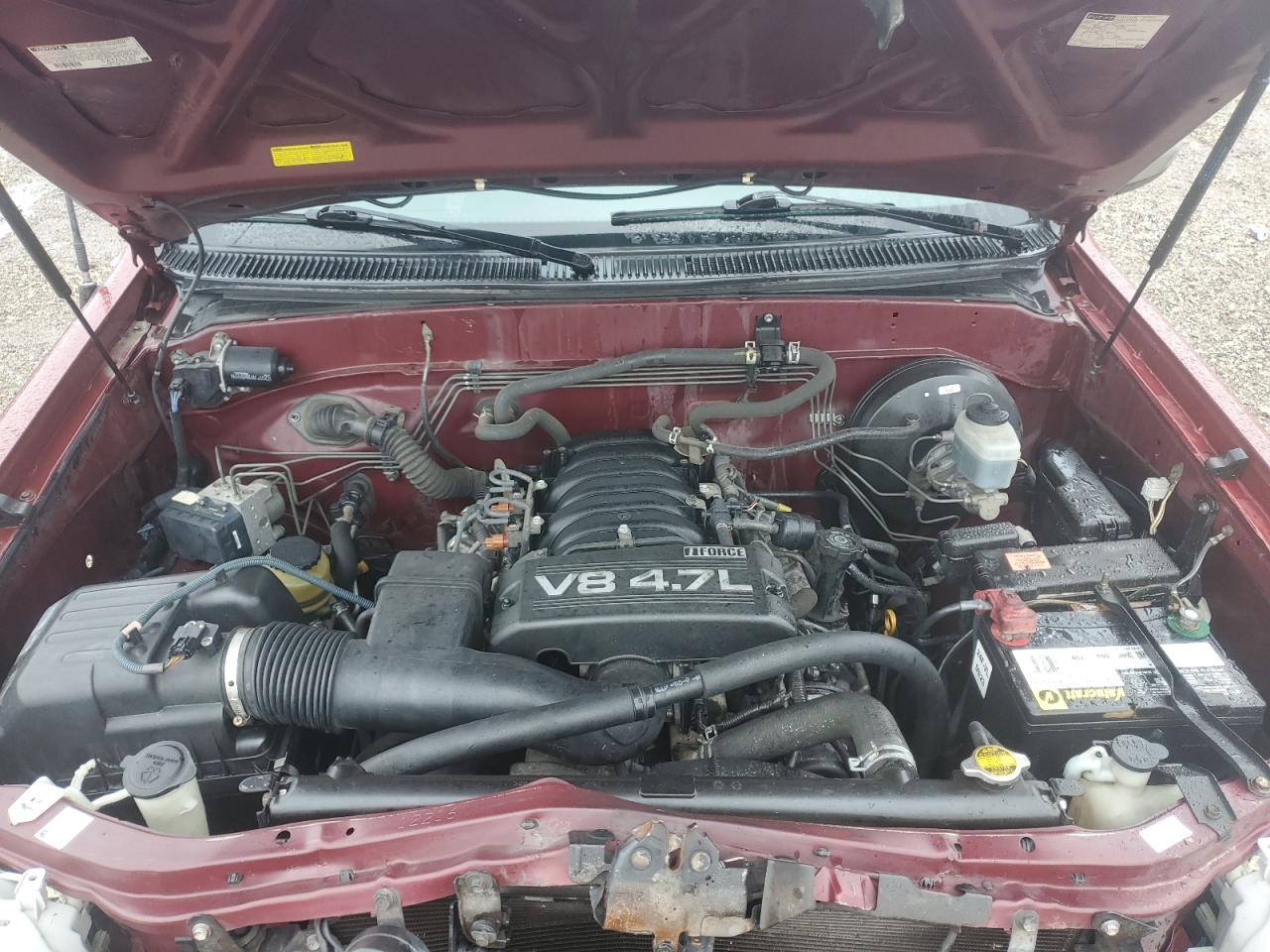 2006 Toyota Tundra - Image 11