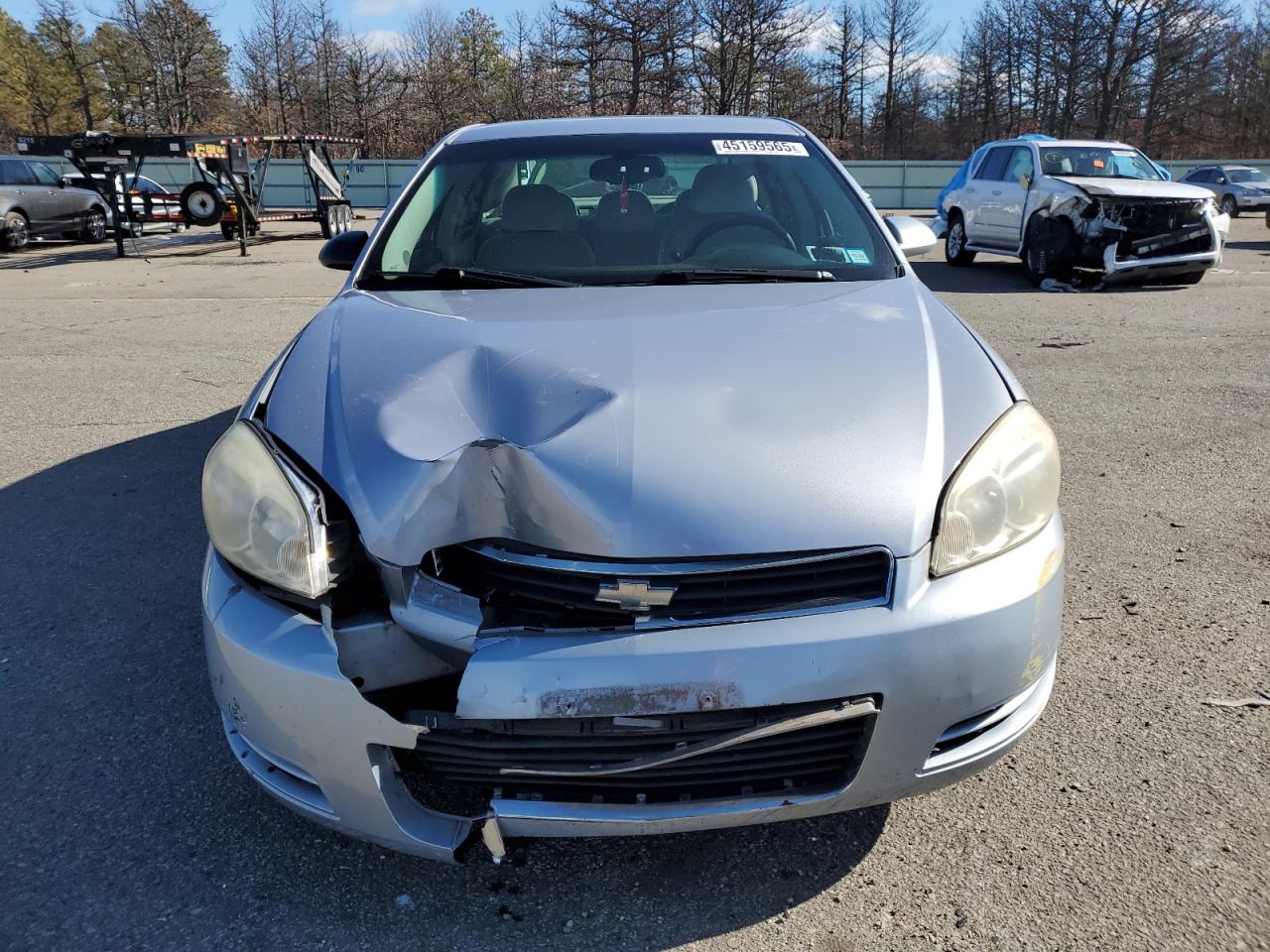 2006 Chevrolet Impala - Image 5