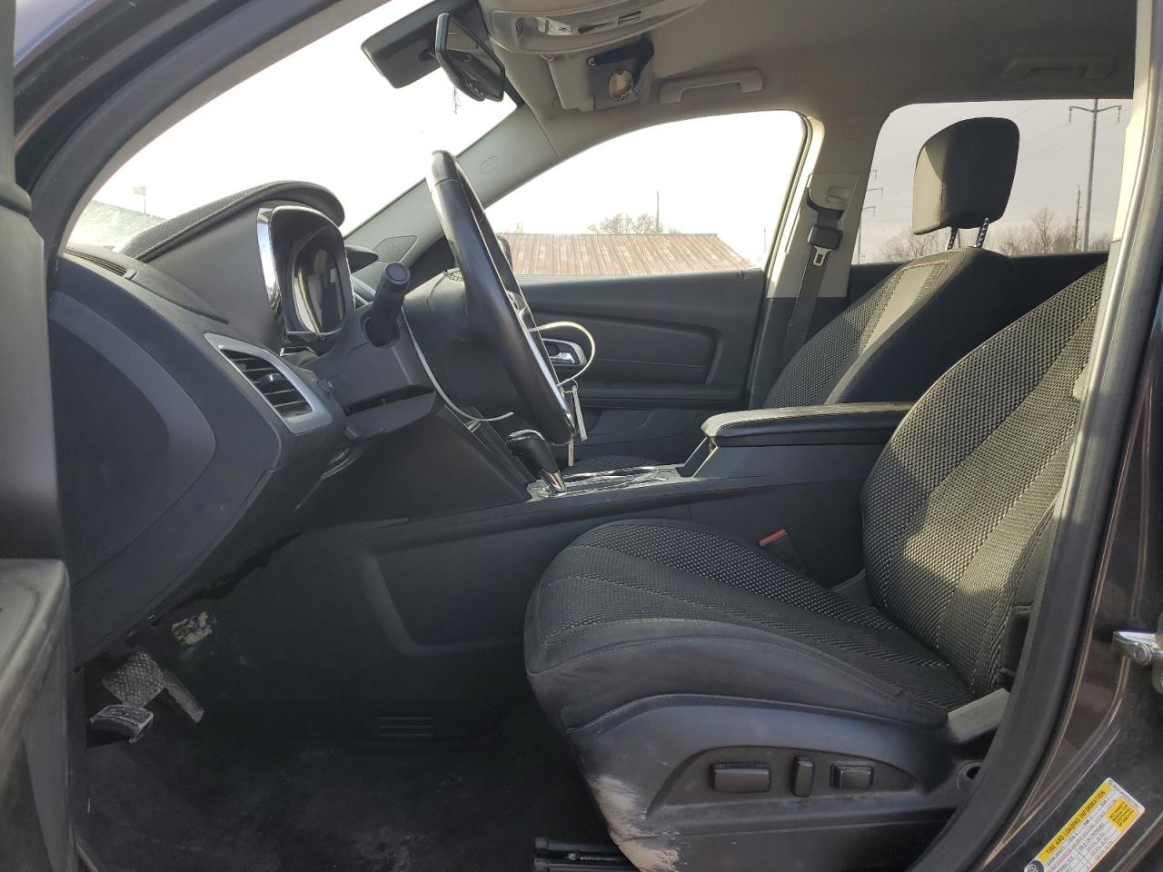 2016 GMC Terrain - Image 7