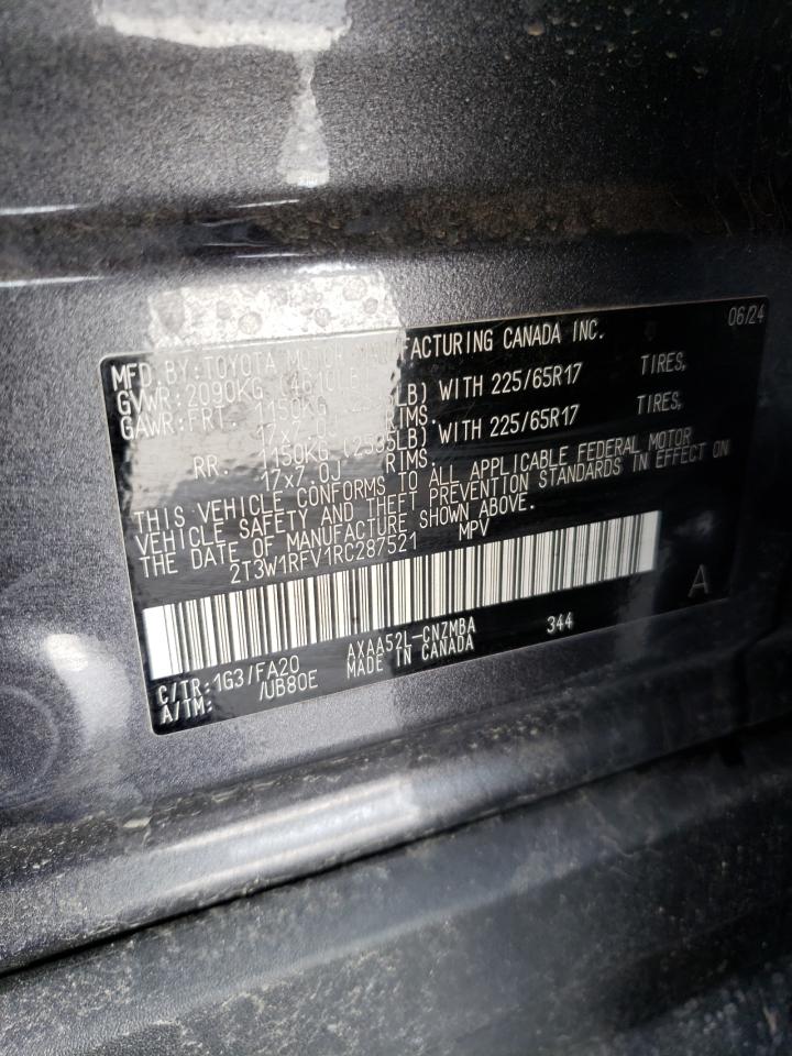 2024 Toyota RAV 4 - Image 13