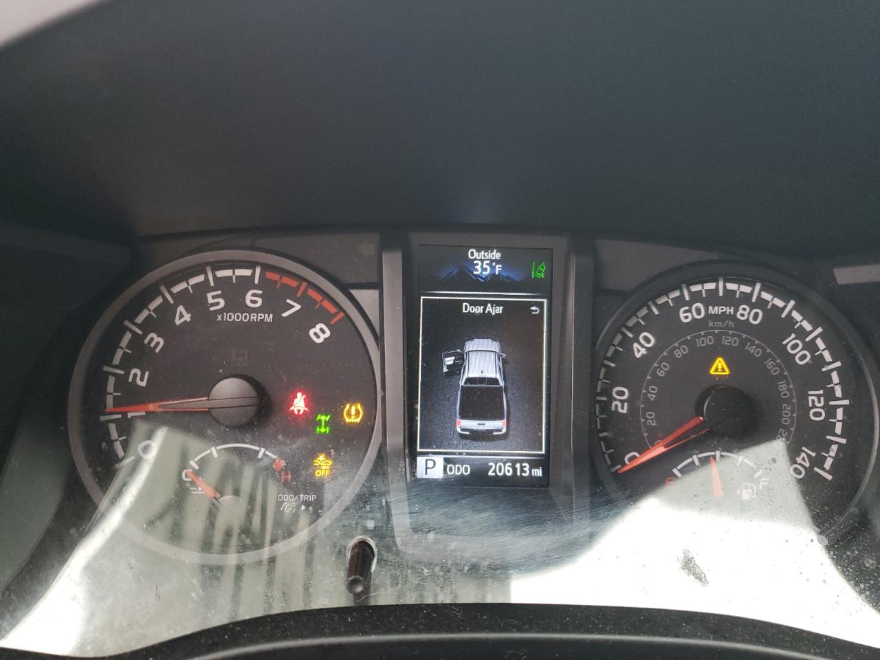 2022 Toyota Tacoma - Image 9