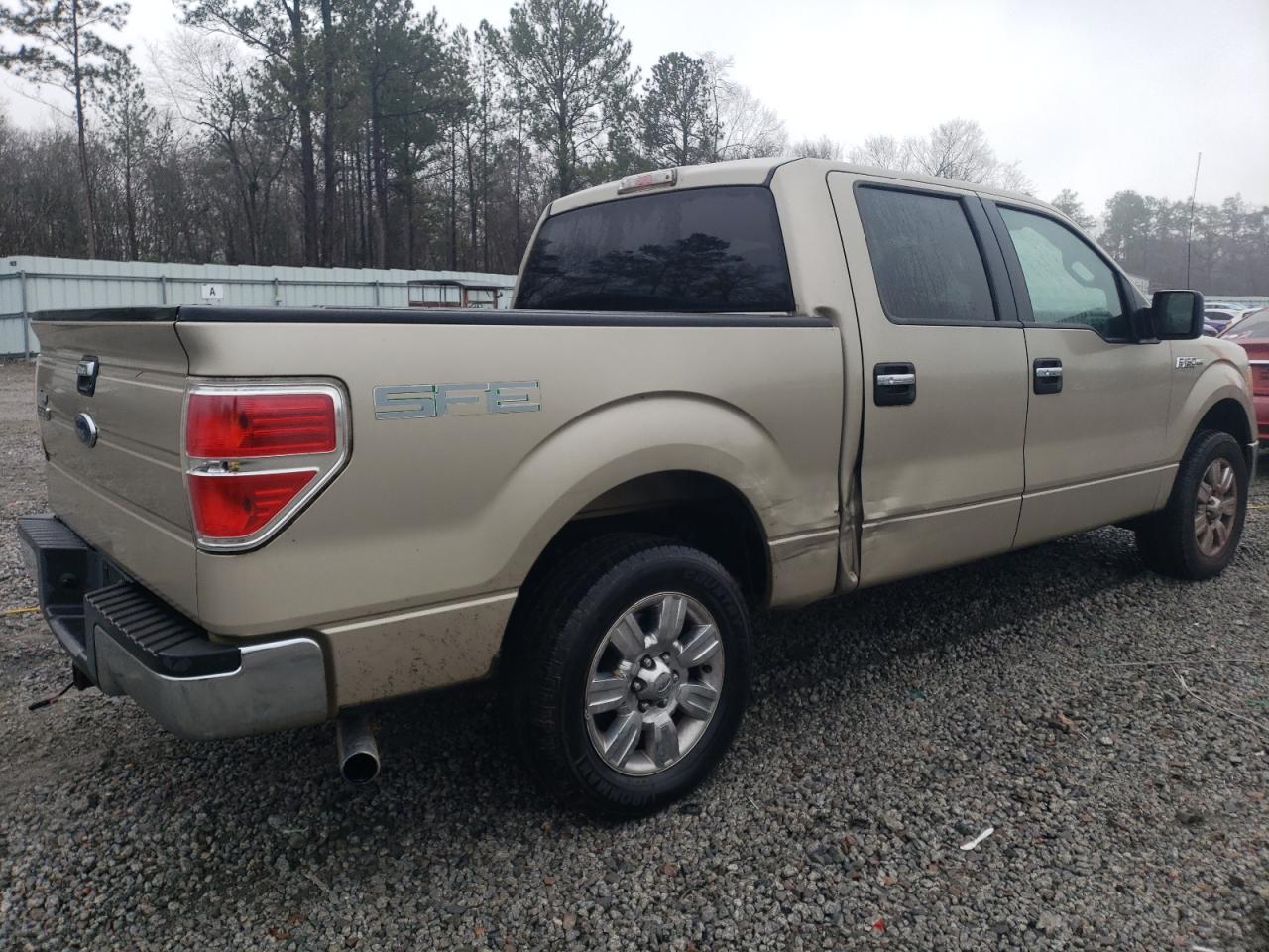 2009 Ford F-150 - Image 3