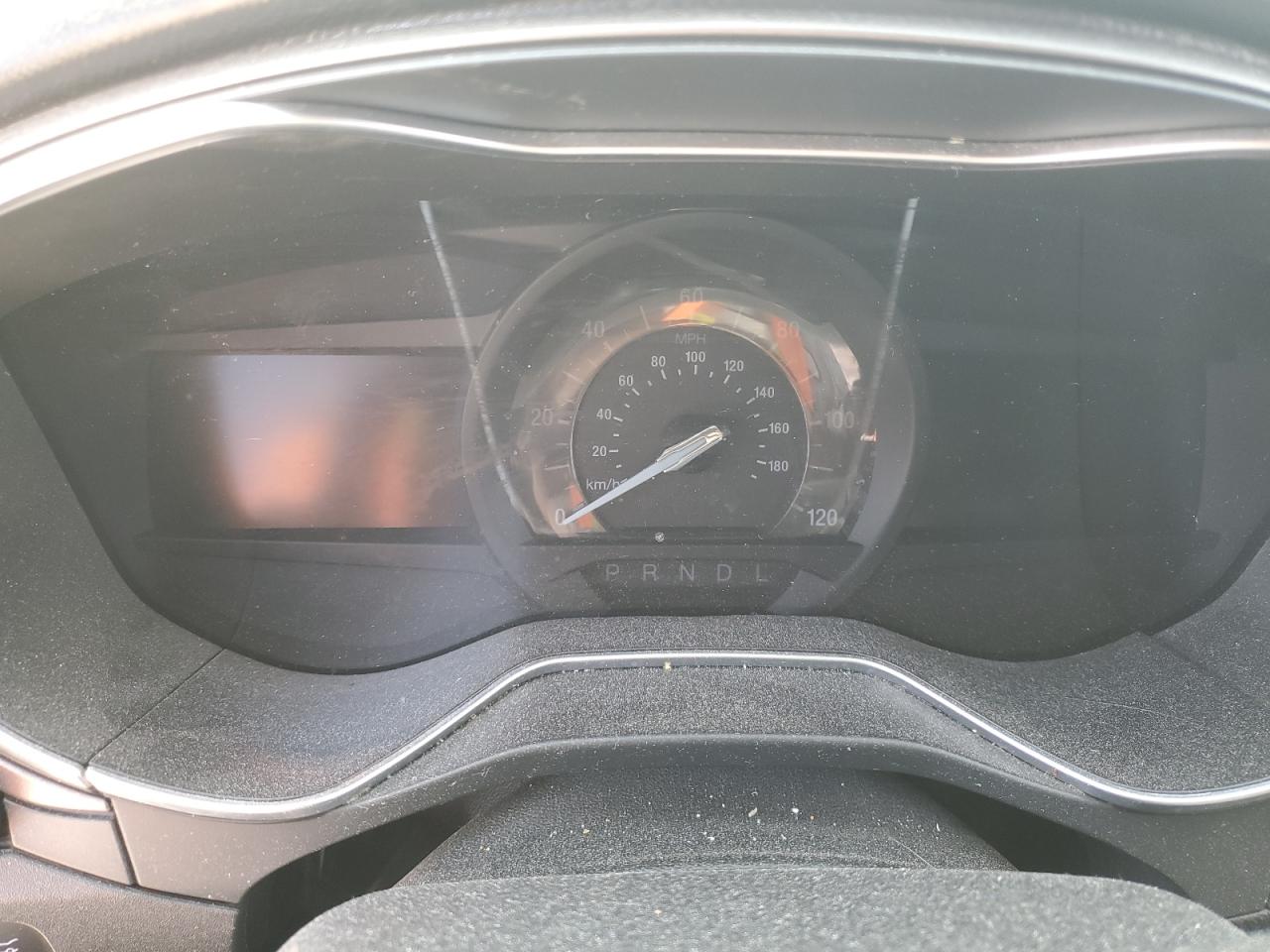 2018 Ford Fusion - Image 9