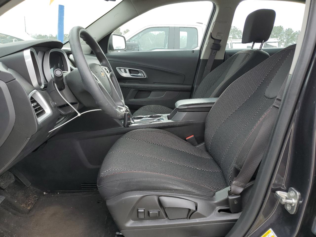 2016 Chevrolet Equinox - Image 7