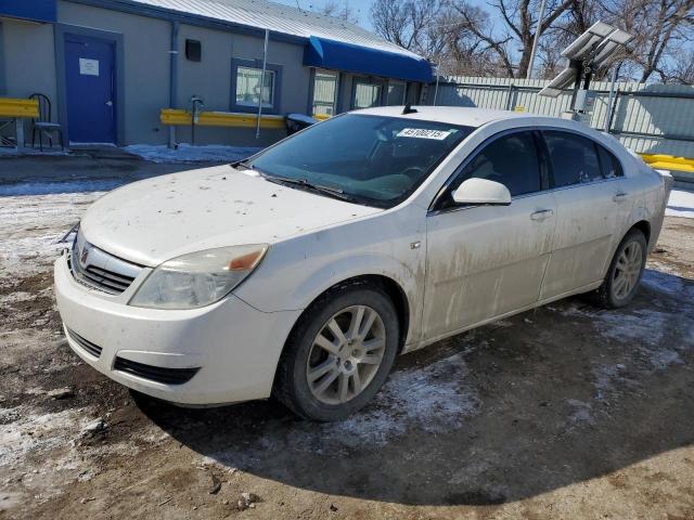 2008 Saturn Aura Xe
