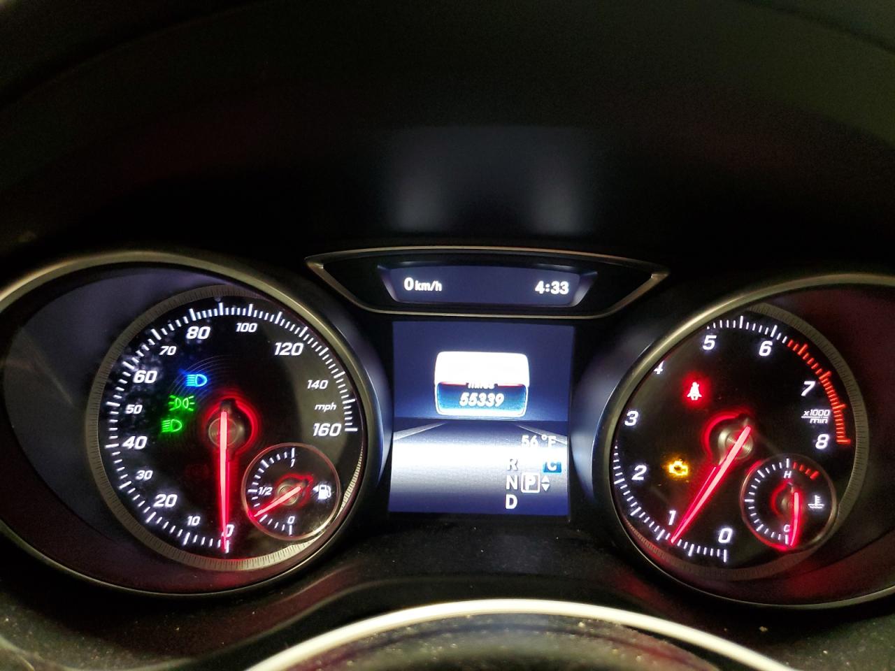 2020 Mercedes-Benz GLA-klasse - Image 9