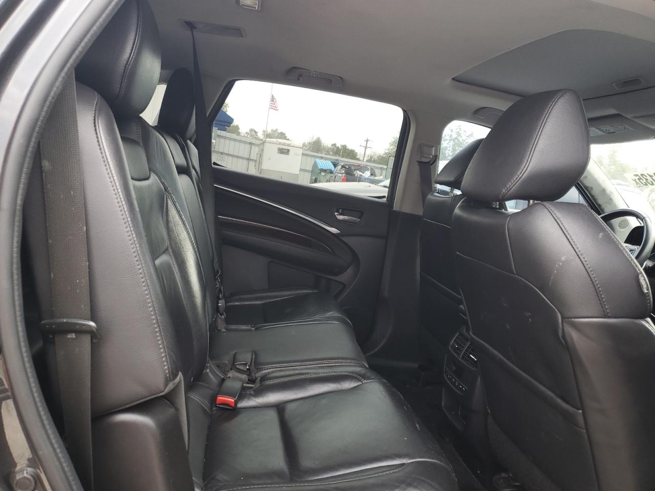 2015 Acura MDX - Image 11