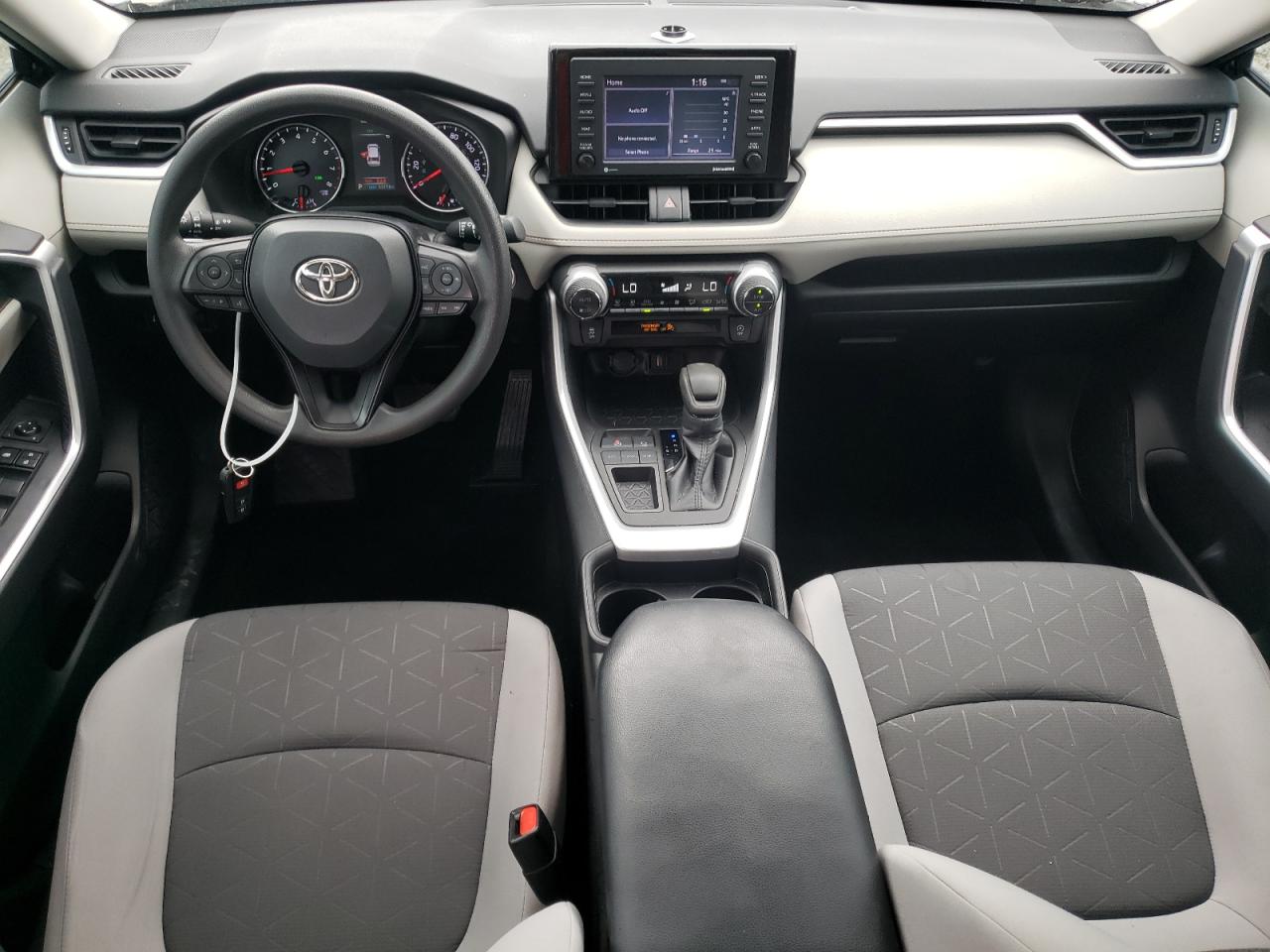 2021 Toyota RAV 4 - Image 8