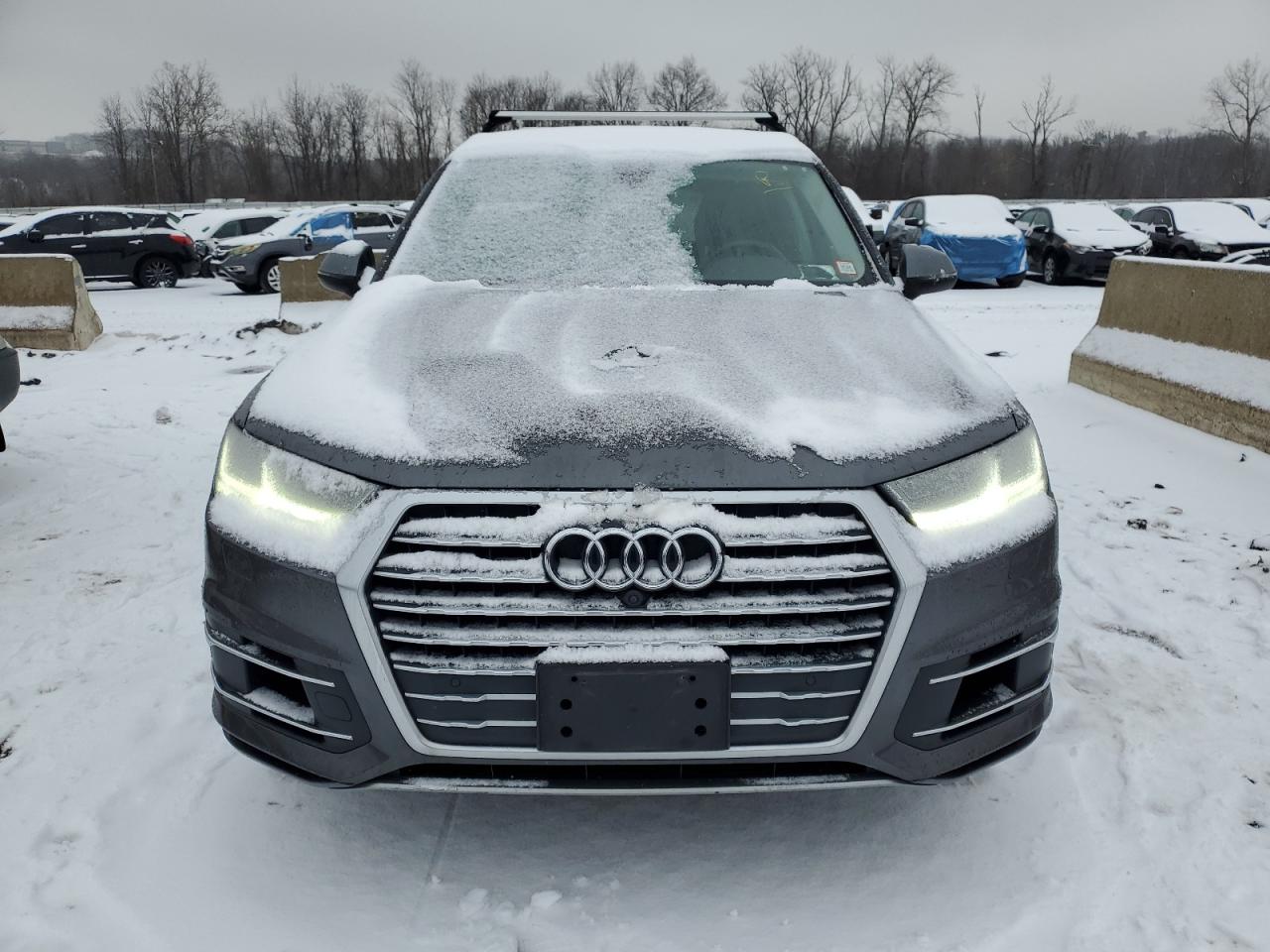 2019 Audi Q7 - Image 5