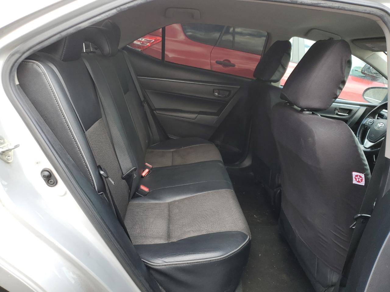 2014 Toyota Corolla - Image 10