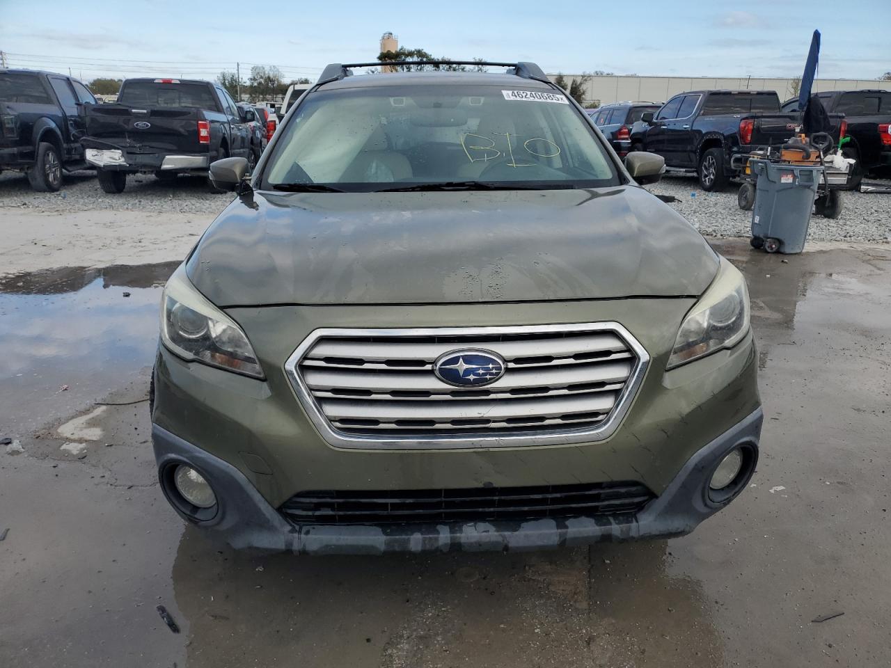 2016 Subaru Outback - Image 5