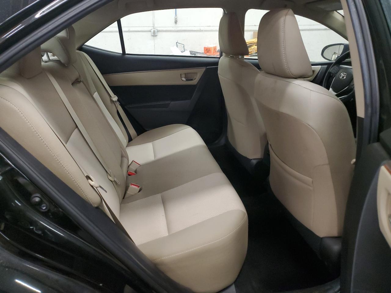 2015 Toyota Corolla - Image 10