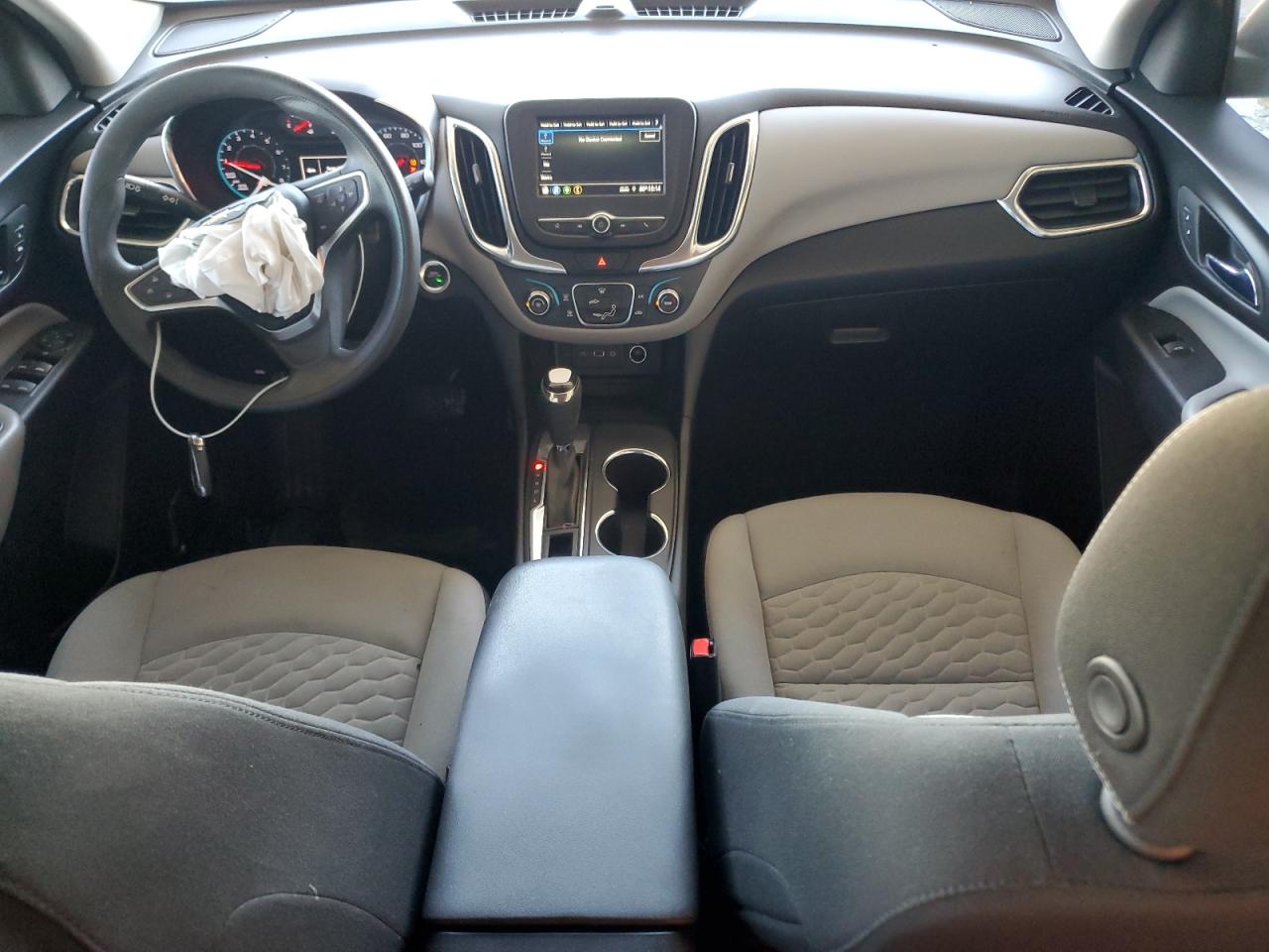 2019 Chevrolet Equinox - Image 8
