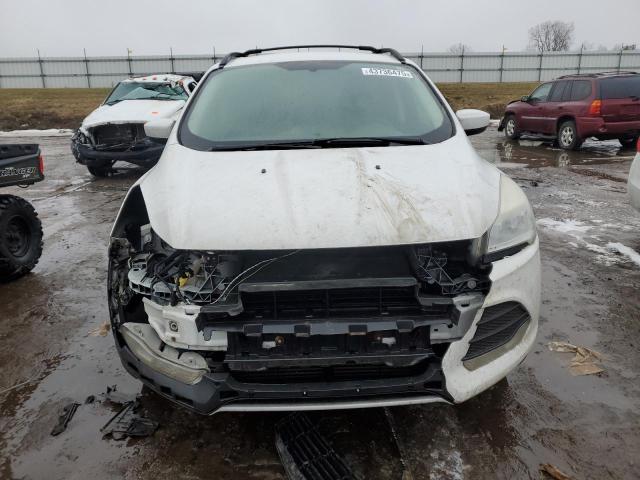  FORD ESCAPE 2013 Белый