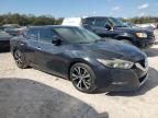 2016 NISSAN MAXIMA 3.5S for sale at Copart FL - ORLANDO NORTH