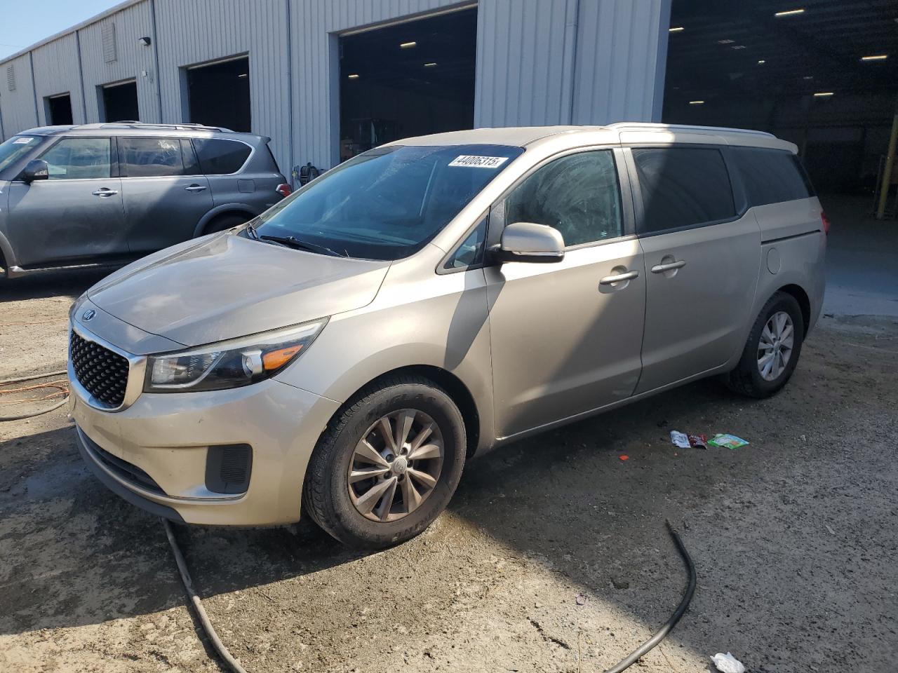 Kia Sedona