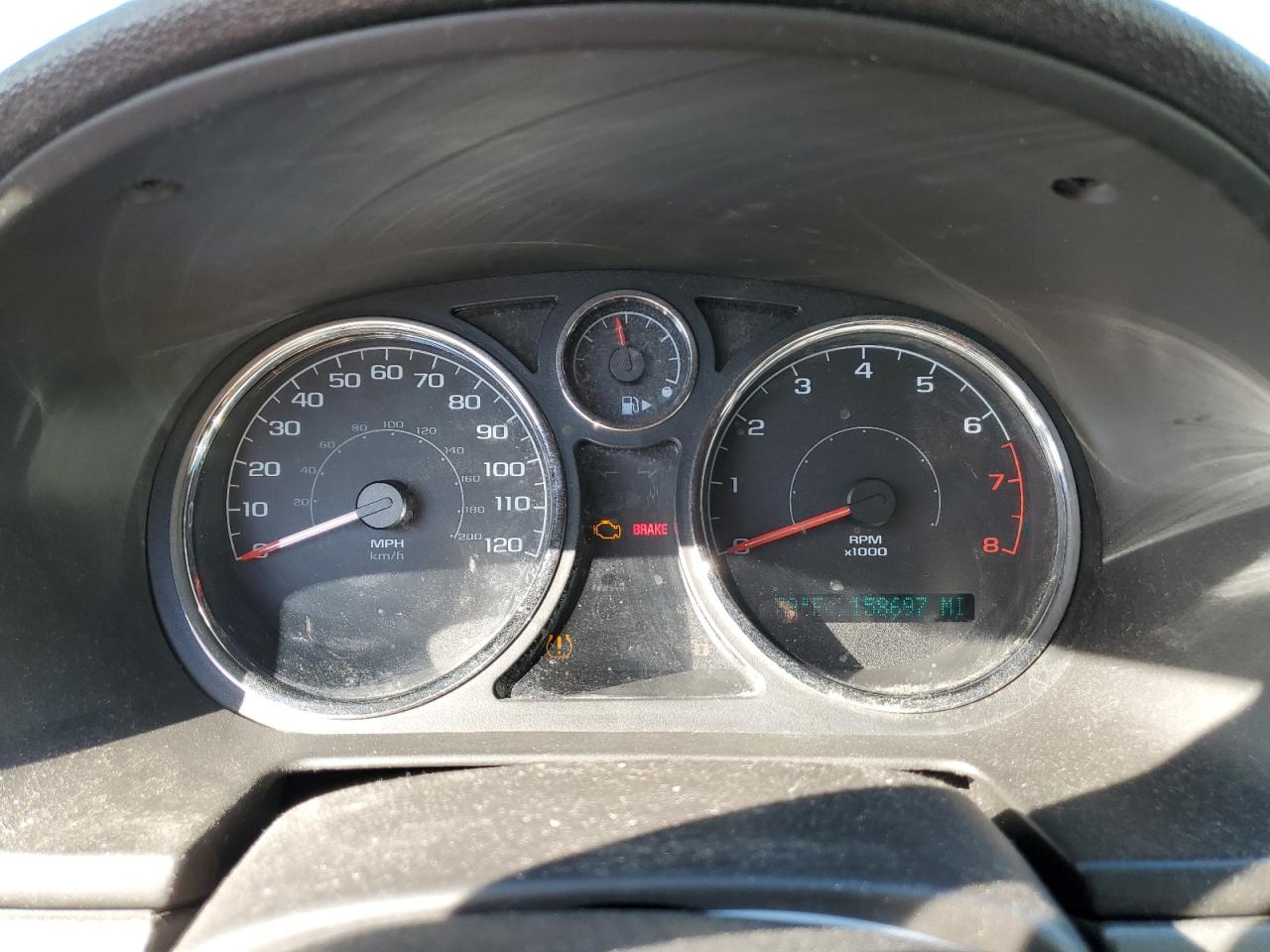 2008 Chevrolet Cobalt - Image 9