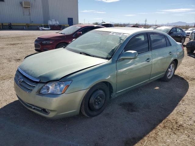 2007 Toyota Avalon Xl