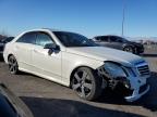 2011 Mercedes-Benz E 350 de vânzare în North Las Vegas, NV - Front End