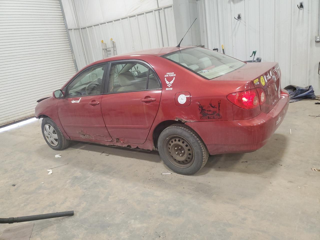 2006 Toyota Corolla - Image 2