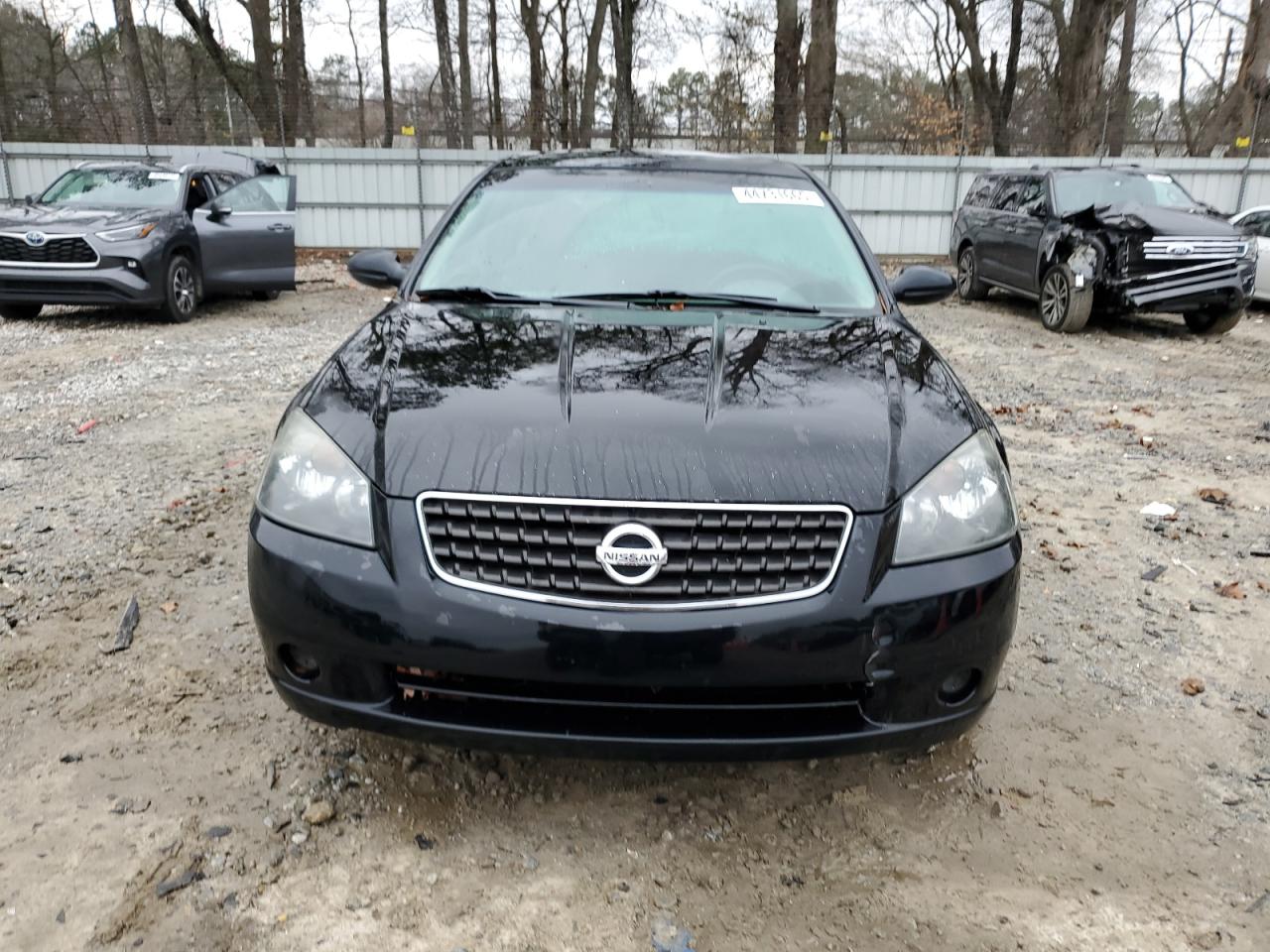 2006 Nissan Altima - Image 5