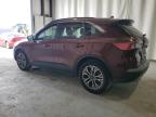 2021 Ford Escape Sel за продажба в New Orleans, LA - Rear End