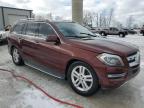 2014 Mercedes-Benz Gl 350 Bluetec продається в Wayland, MI - Front End