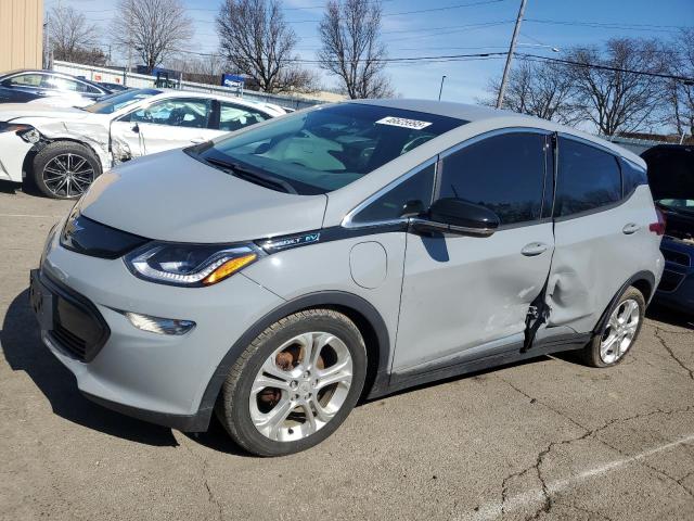 2019 Chevrolet Bolt Ev Lt