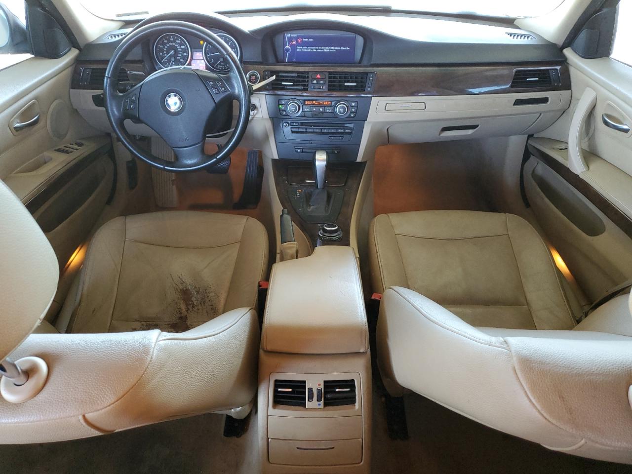 2009 BMW 328 I Sule VIN: 0LDL0T44958675 Lot: 46929235