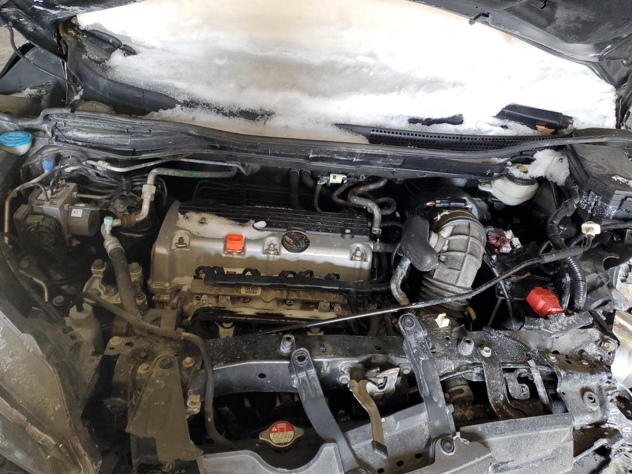 2014 Honda CR-V - Image 11