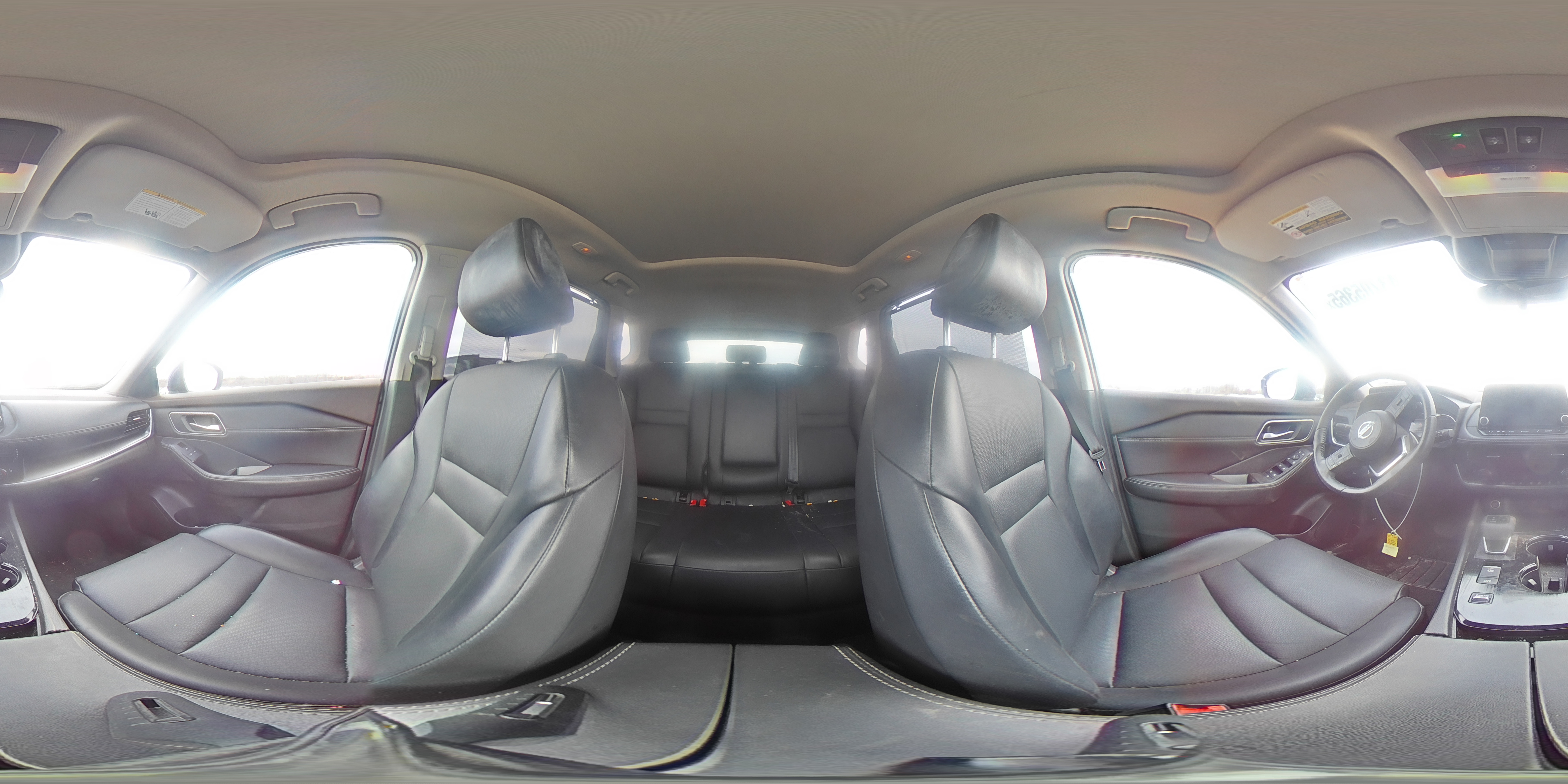 2021 Nissan Rogue - Image 13