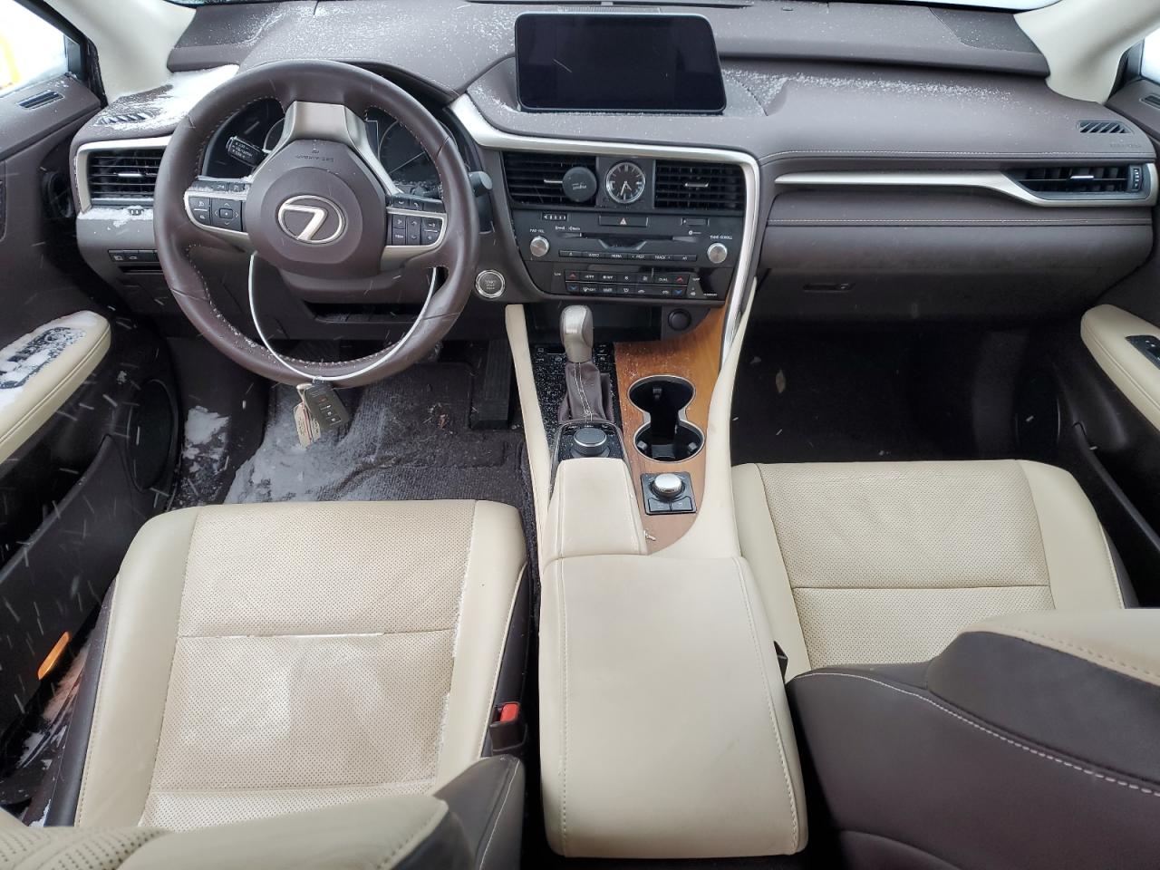 2019 Lexus RX - Image 8