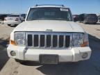 2006 Jeep Commander Limited იყიდება Wilmer-ში, TX - Side