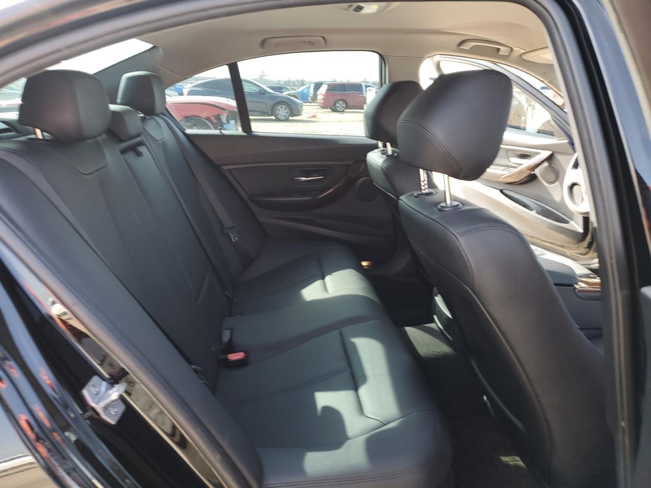 2014 BMW 3er - Image 10