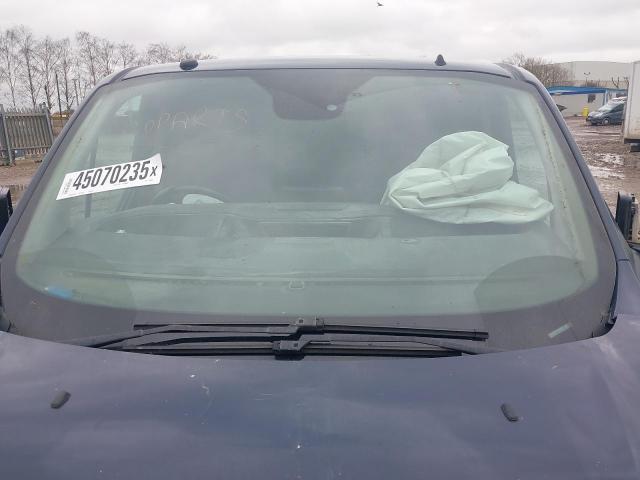 2019 FORD TRANSIT CUSTOM 2.0 ECOBLUE 130PS LOW ROOF LIMITED VAN