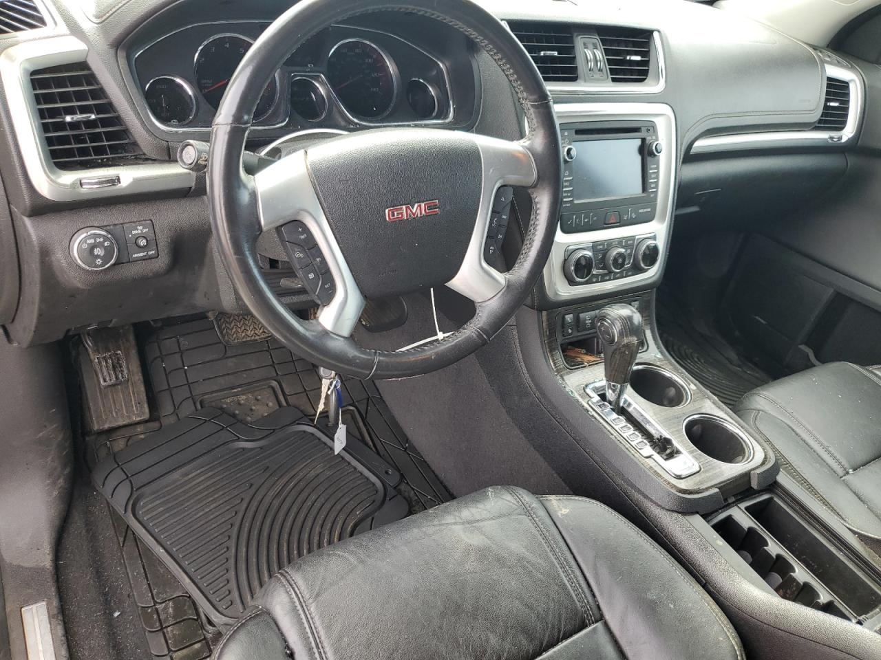 2017 GMC Acadia - Image 8