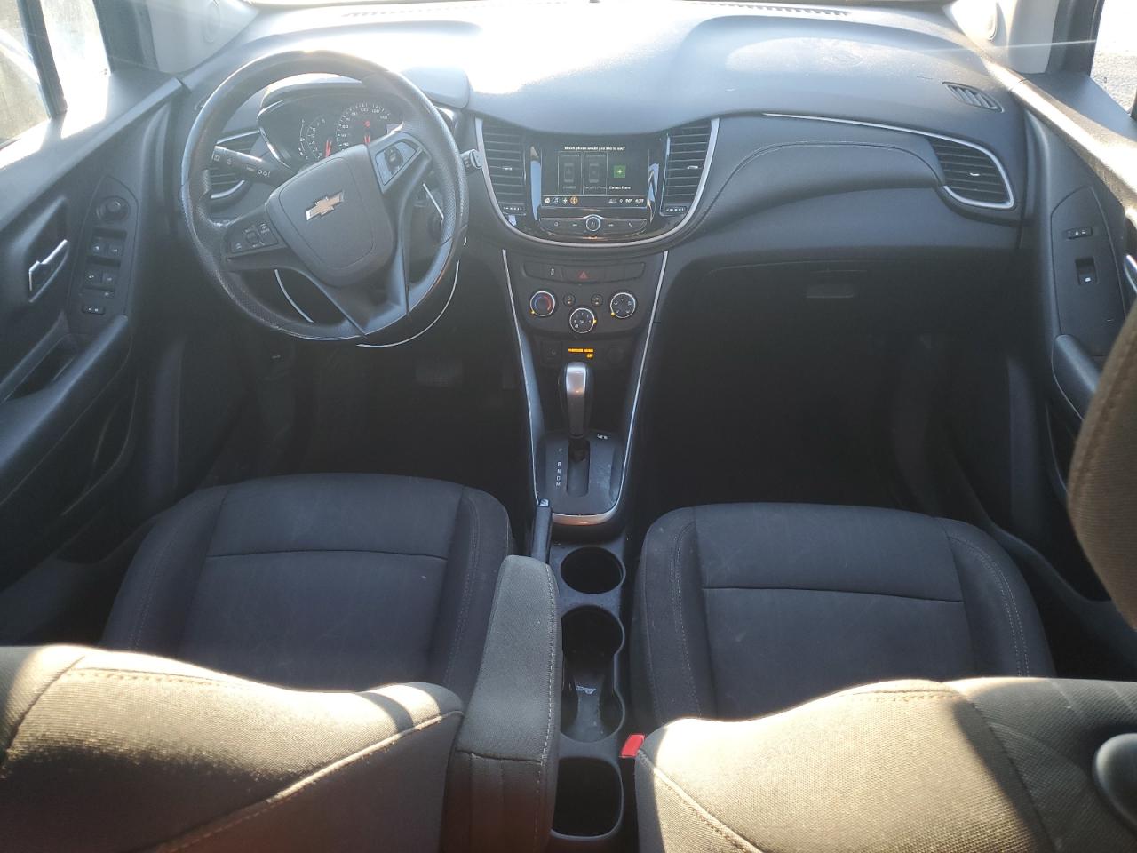 2019 Chevrolet Trax - Image 8
