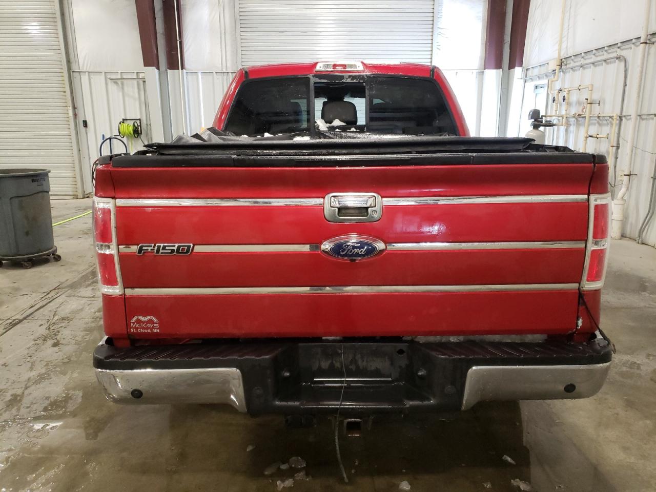 2011 Ford F-150 - Image 6