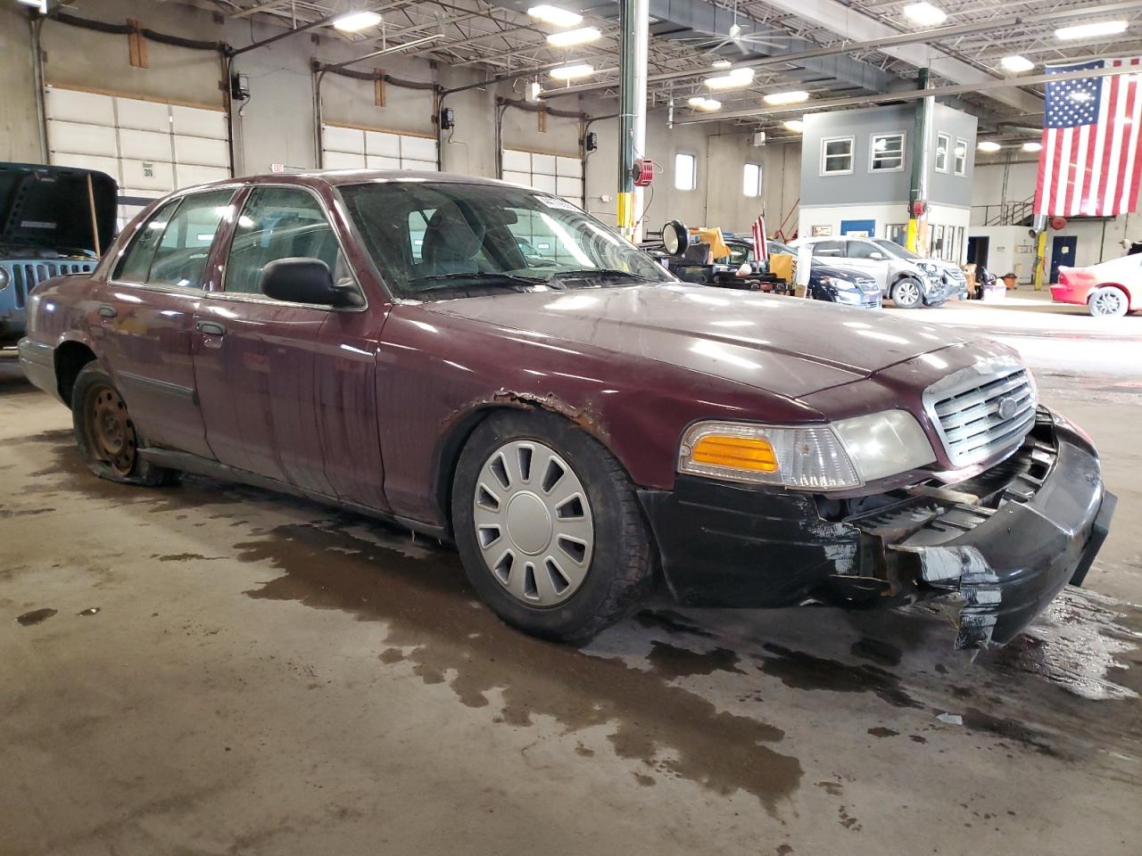2011 Ford Crown Victoria - Image 4