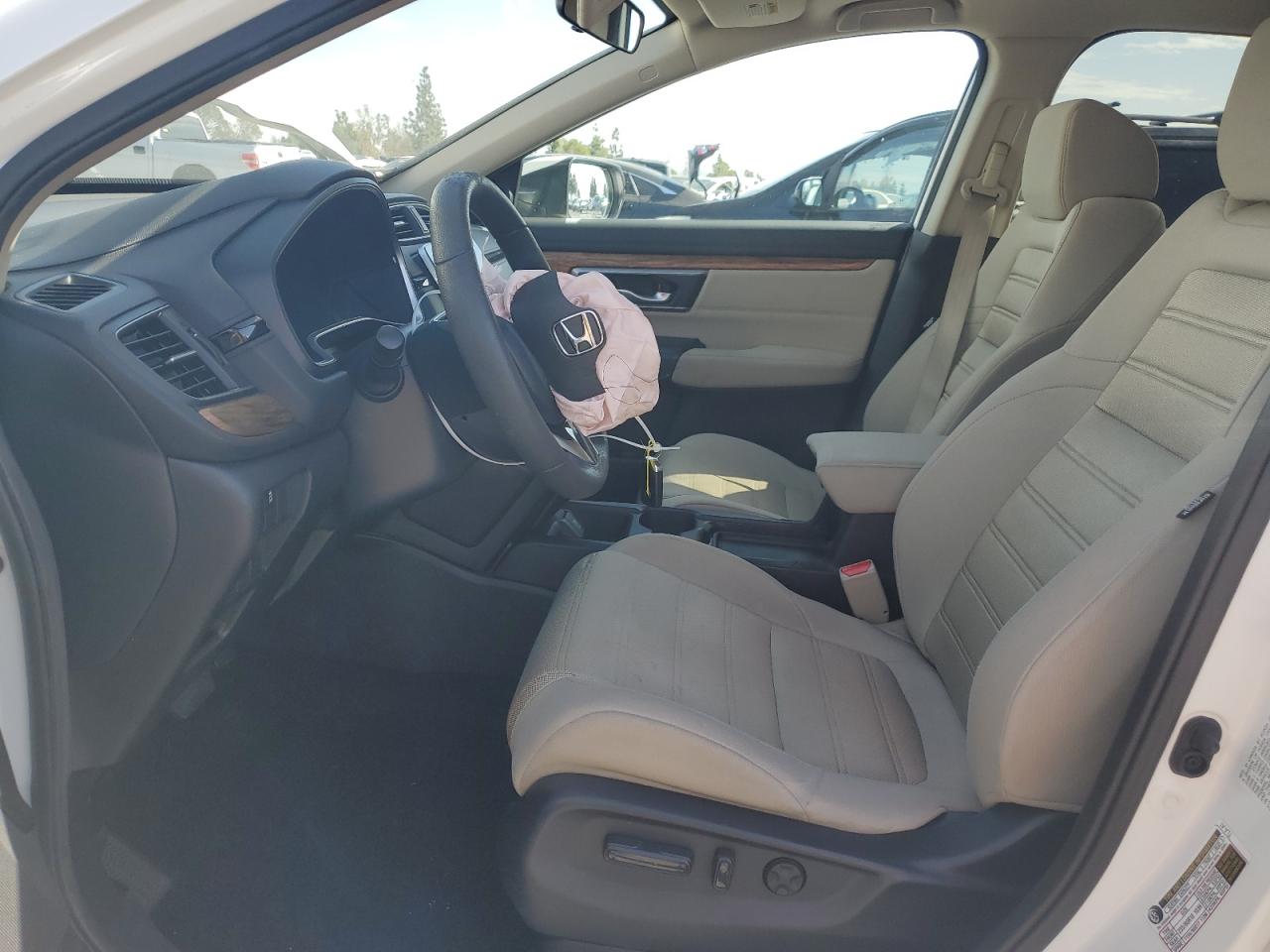2017 Honda CR-V - Image 7