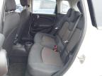2016 MINI COOPER for sale at Copart YORK
