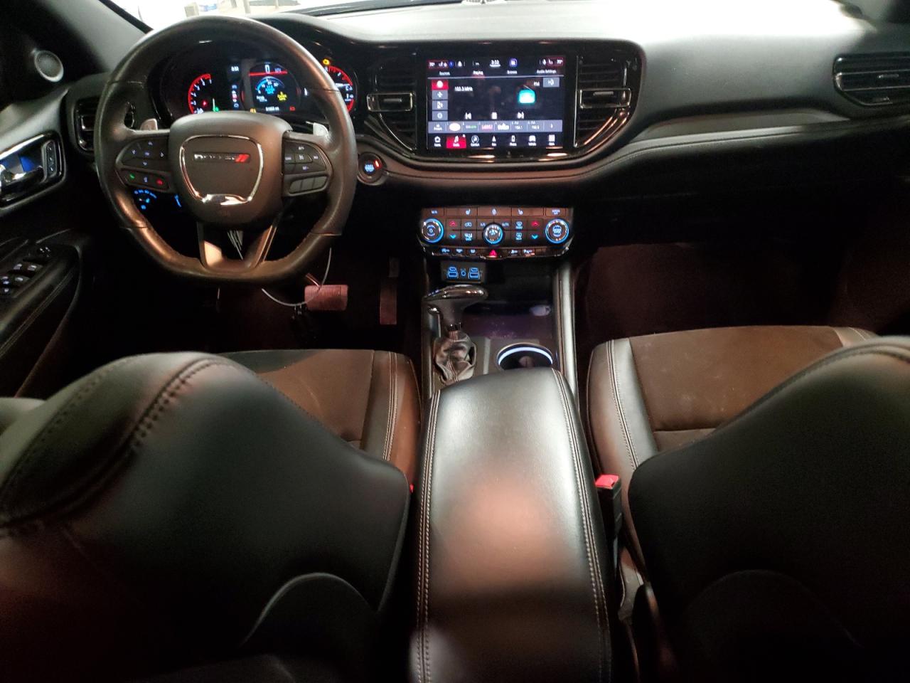 2021 Dodge Durango - Image 8