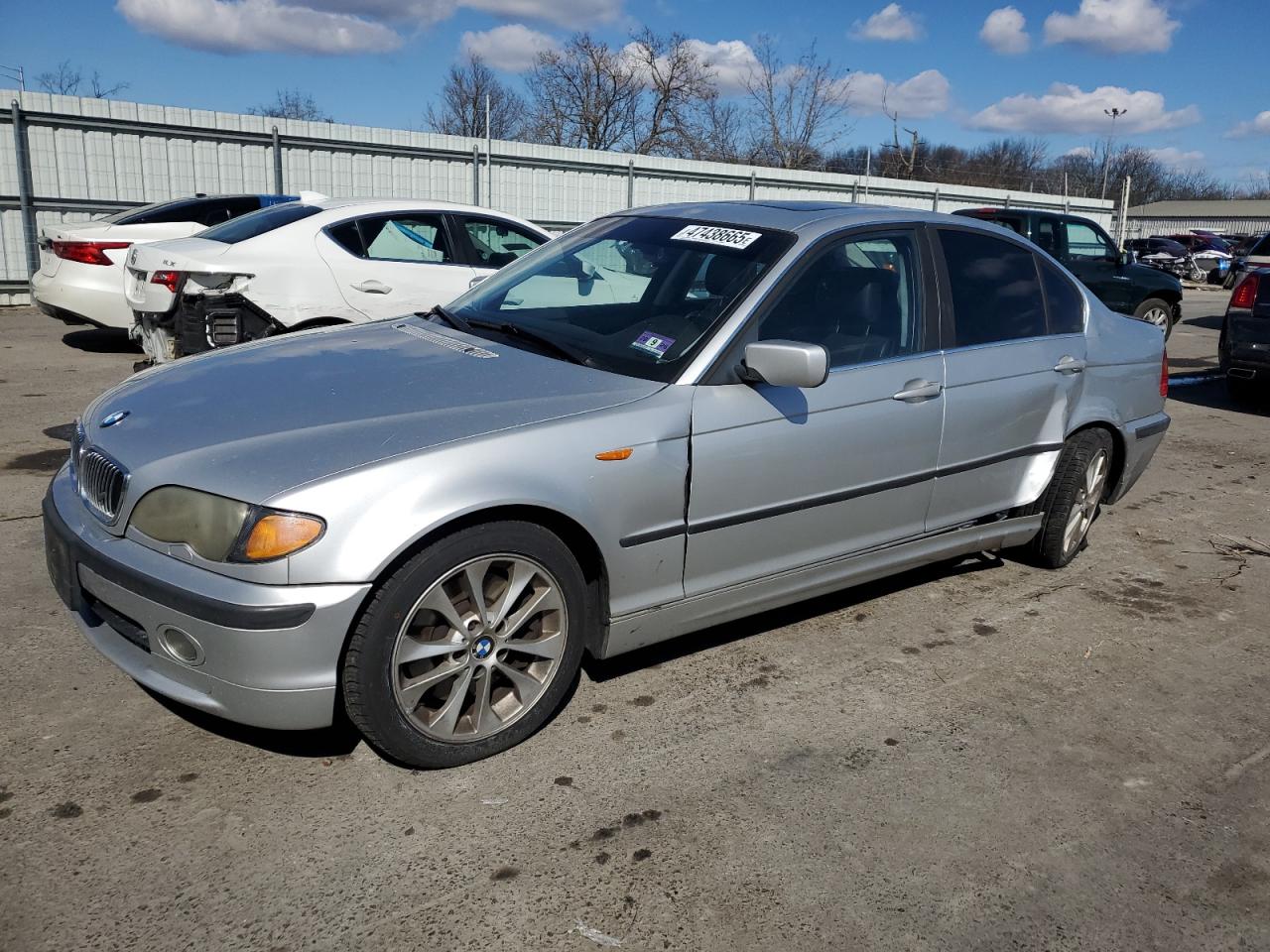 2004 BMW 3er - Image 1