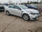 2015 Chevrolet Impala Lt na sprzedaż w Chalfont, PA - Front End