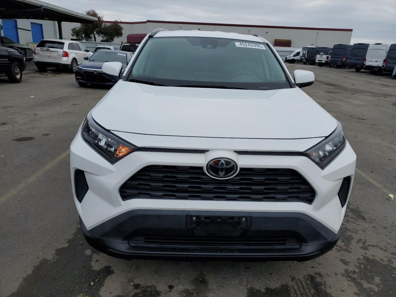 2020 Toyota RAV 4 - Image 5