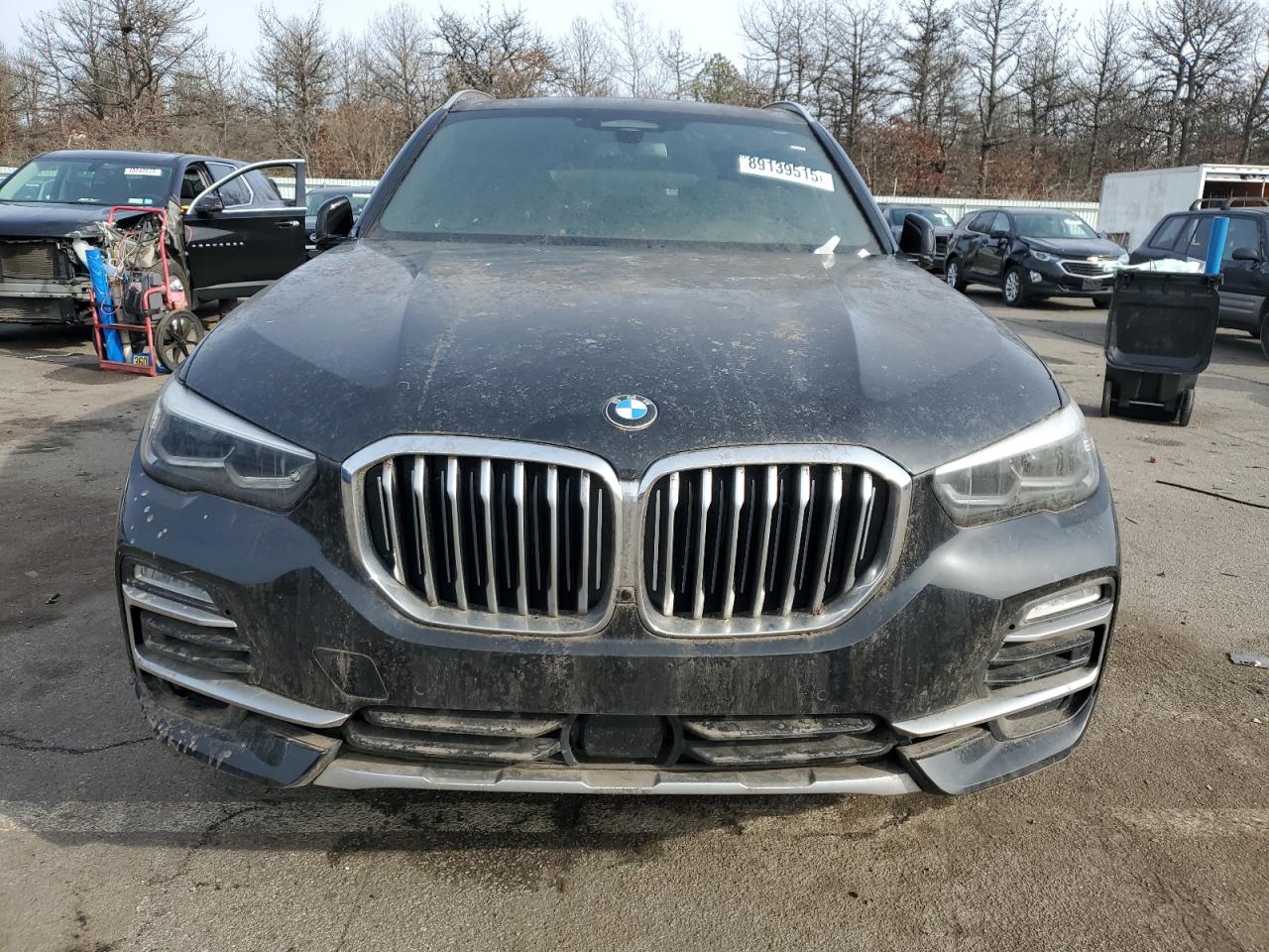 2019 BMW X5 - Image 5
